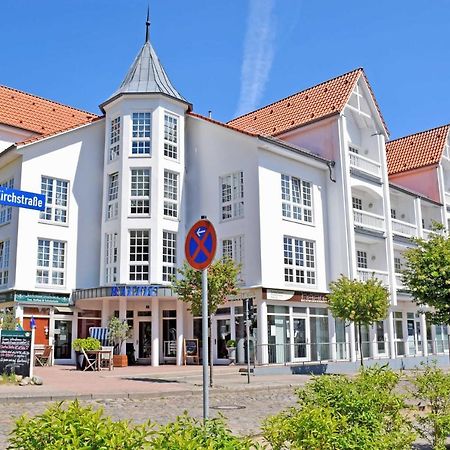 Ferienwohnung Am Granitzwald Mit B Sellin  Exterior photo