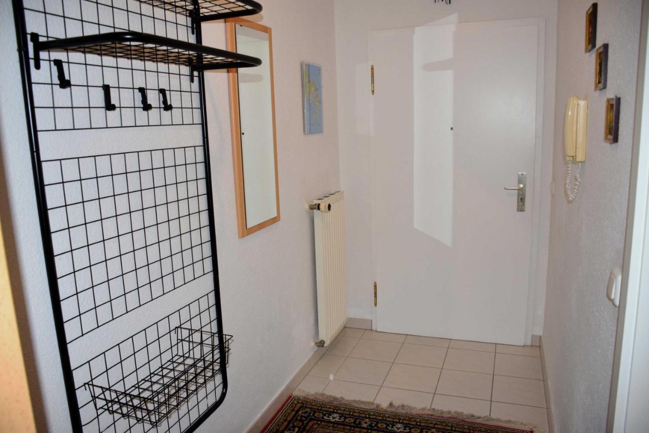 Ferienwohnung Am Granitzwald Mit B Sellin  Exterior photo